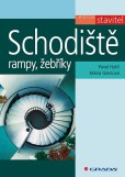 Schodiště, rampy, žebříky Schodiště, rampy, žebříky