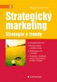 Strategický marketing Strategický marketing