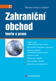 Zahraniční obchod Zahraniční obchod