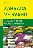 Zahrada ve svahu Zahrada ve svahu