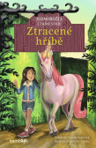 Jednorožci z tajné stáje – Ztracené hříbě Jednorožci z tajné stáje – Ztracené hříbě
