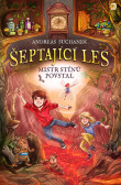 Šeptající les: Mistr stínů povstal Šeptající les: Mistr stínů povstal