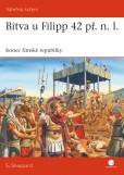 Bitva u Filipp 42 př. n. l. Bitva u Filipp 42 př. n. l.
