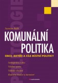 Komunální politika Komunální politika