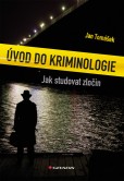 Úvod do kriminologie Úvod do kriminologie
