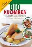 Biokuchařka Biokuchařka