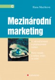 Mezinárodní marketing Mezinárodní marketing