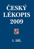 Český lékopis 2009 Český lékopis 2009