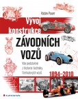 Vývoj konstrukce závodních vozů Vývoj konstrukce závodních vozů