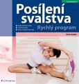 Posílení svalstva Posílení svalstva