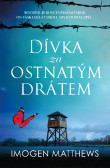 Dívka za ostnatým drátem Dívka za ostnatým drátem