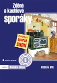 Zděné a kachlové sporáky Zděné a kachlové sporáky
