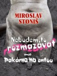 Nebudem to rozmazávat Nebudem to rozmazávat