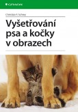 Vyšetřování psa a kočky v obrazech Vyšetřování psa a kočky v obrazech