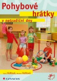 Pohybové hrátky v netradiční dny Pohybové hrátky v netradiční dny