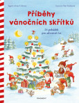 Příběhy vánočních skřítků Příběhy vánočních skřítků