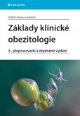 Základy klinické obezitologie Základy klinické obezitologie