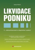 Likvidace podniku Likvidace podniku