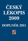 Český lékopis 2009 - Doplněk 2010 Český lékopis 2009 - Doplněk 2010