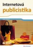Internetová publicistika Internetová publicistika