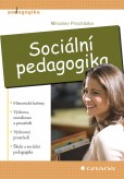 Sociální pedagogika Sociální pedagogika