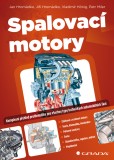 Spalovací motory Spalovací motory