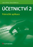 Účetnictví 2 Účetnictví 2