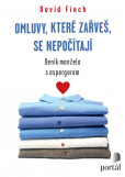 Omluvy, které zařveš, se nepočítají Omluvy, které zařveš, se nepočítají