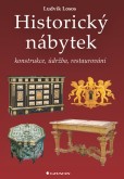 Historický nábytek Historický nábytek