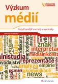 Výzkum médií Výzkum médií