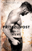 Přitažlivost mezi námi Přitažlivost mezi námi