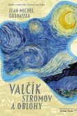 Valčík stromov a oblohy Valčík stromov a oblohy