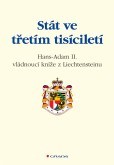 Stát ve třetím tisíciletí Stát ve třetím tisíciletí