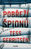 Pobřeží špionů Pobřeží špionů