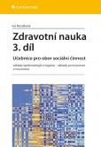 Zdravotní nauka 3. díl Zdravotní nauka 3. díl