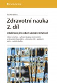 Zdravotní nauka 2. díl Zdravotní nauka 2. díl