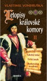 Letopisy královské komory II