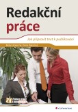 Redakční práce Redakční práce