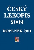 Český lékopis 2009 - Doplněk 2011