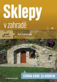 Sklepy v zahradě Sklepy v zahradě