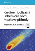 Kardioembolizační ischemické cévní mozkové příhody Kardioembolizační ischemické cévní mozkové příhody