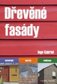 Dřevěné fasády Dřevěné fasády