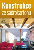 Konstrukce ze sádrokartonu Konstrukce ze sádrokartonu