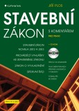 Stavební zákon s komentářem pro praxi Stavební zákon s komentářem pro praxi