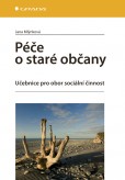 Péče o staré občany Péče o staré občany