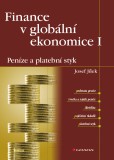 Finance v globální ekonomice I Finance v globální ekonomice I