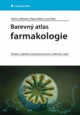 Barevný atlas farmakologie Barevný atlas farmakologie