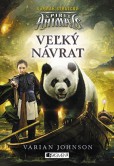Spirit Animals - Súmrak strážcov: Veľký návrat