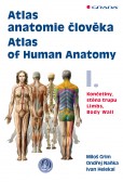 Atlas anatomie člověka I. Atlas anatomie člověka I.