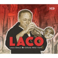 Deczi Laco: LACO - kolekce 3 CD Deczi Laco: LACO - kolekce 3 CD